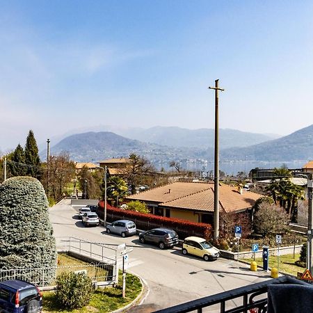 Pella - Lago D'Orta Suite Sole - Vista Lago☆☆☆☆☆ Buitenkant foto