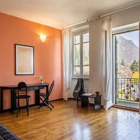 Pella - Lago D'Orta Suite Sole - Vista Lago☆☆☆☆☆ Buitenkant foto