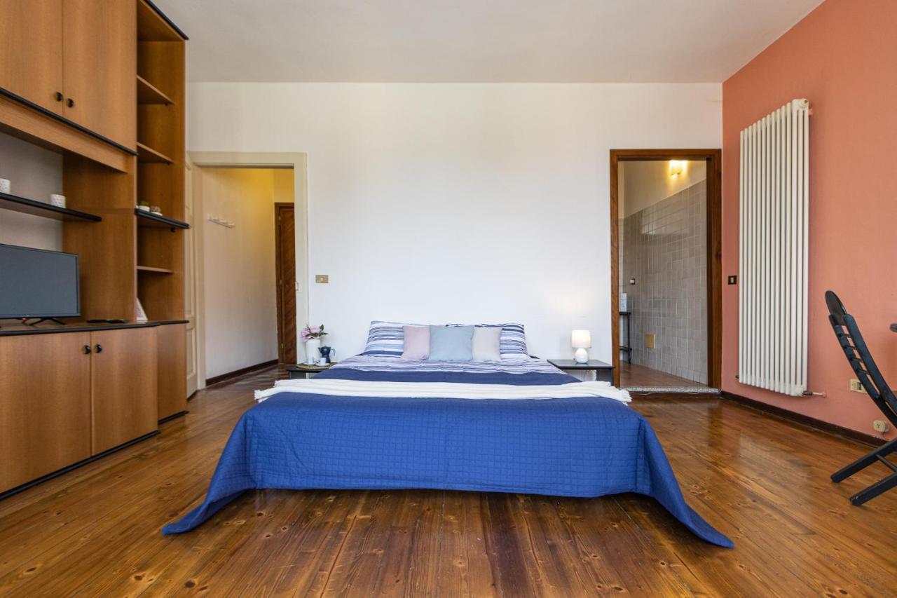 Pella - Lago D'Orta Suite Sole - Vista Lago☆☆☆☆☆ Buitenkant foto