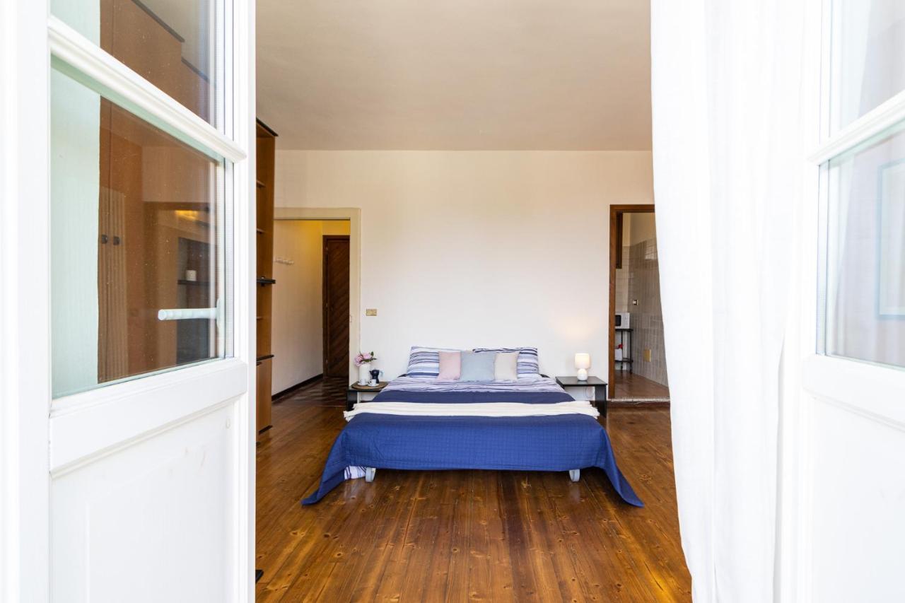 Pella - Lago D'Orta Suite Sole - Vista Lago☆☆☆☆☆ Buitenkant foto